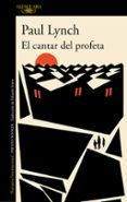 el cantar del profeta