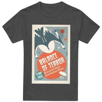 Star Trek Tops y Camisetas The Original Series Episode 14 para hombre