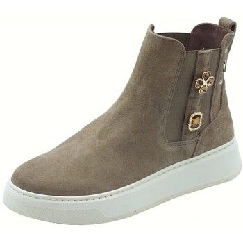 NeroGiardini Botines I514172D Velour para mujer