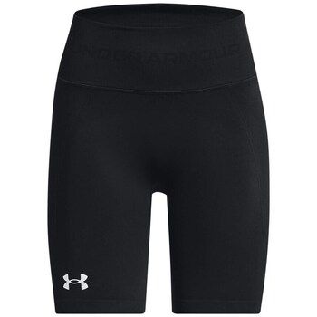 Under Armour Pantalón pirata Ua Train Seamless Short para mujer