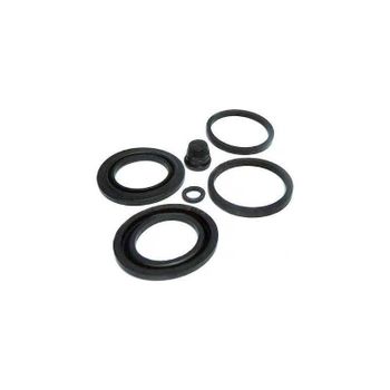 Kit de juntas de pinza de freno Moto Morini 350 K2 trasera