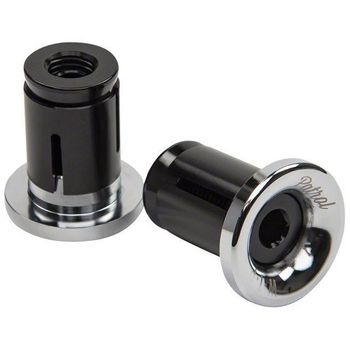 Wethepeople Patrol Bar Ends Polished