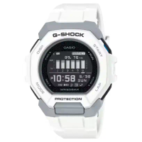 reloj casio modelo gbd-300-7er marca