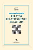 relatos relativamente relativos