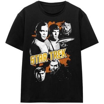 Star Trek Tops y Camisetas Good Vs Evil para hombre