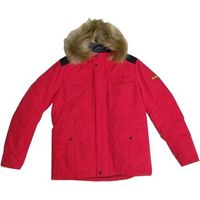 ciesse piumini parka ojm223 para hombre