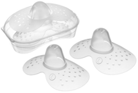 mam pezoneras adaptables y agradables para bebe talla l 2 uds