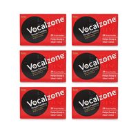 vocalzone pastilles multipack