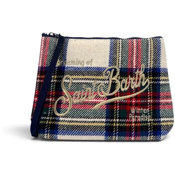 Mc2 Saint Barth Bolso Aline Wool para mujer