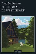 el enigma de west heart