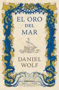 el oro del mar