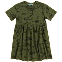the lord of the rings vestido tt212 para mujer