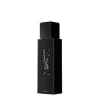 yvessaintlaurent myslf le parfum parfum