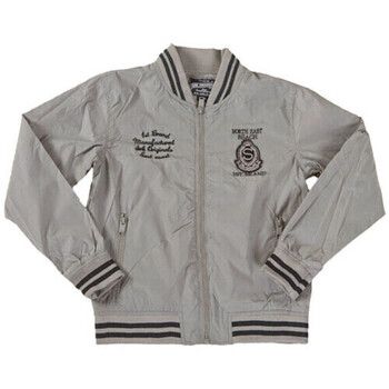 Srk Chaqueta Blouson garçon EAST para niño