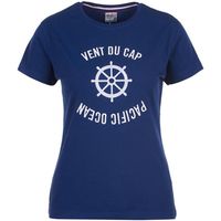 vent du cap camiseta t-shirt manches courtes femme acheryl para mujer