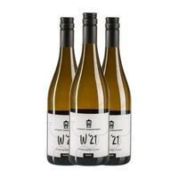 weingut disibodenberg vino blanco nahe joven 75 cl 125 vol pack de 3 unidades