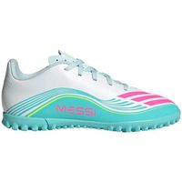 adidas zapatillas de futbol f50 club tf j messi veblrs para nina