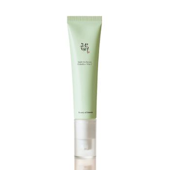 Beauty Of Joseon Cosmética Facial Light On Serum : Centella + Vita C Sérum Facial Iluminador