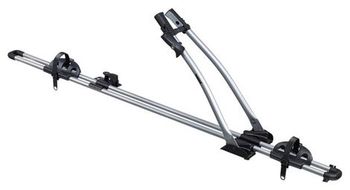 Thule bike freeride car top 532