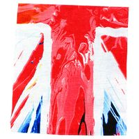 union jack tea towel
