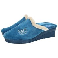 ruiz bernal pantuflas zapatilla lazo para mujer