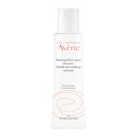 avene gentle eye make-up remover sensitive skin