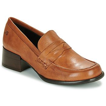 JB Martin Mocasines LOLIE para mujer