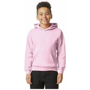 Gildan Jersey Softstyle para niña