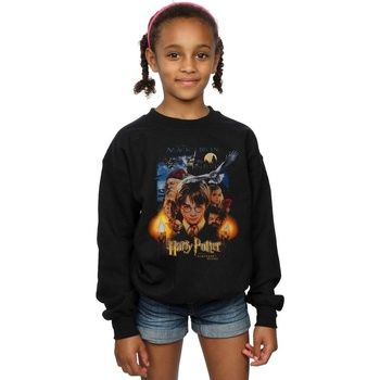 Harry Potter Jersey The Sorcerer's Stone para niña