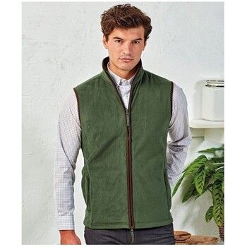 Premier Cazadora Artisan para hombre