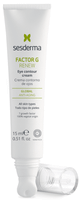 sesderma factor g renew contorno de ojos 15 ml