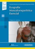 ecografia musculoesqueletica esencialversion digital