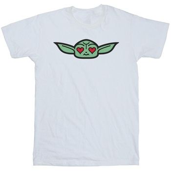 Disney Tops y Camisetas The Mandalorian para niño
