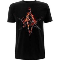 bring me the horizon tops y camisetas ro3487 para mujer