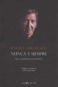 nunca y siempre. una antologia poetica