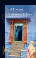 un crimen en calcuta