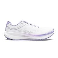 zapatillas altra torin 9 blanco morado aw26 mujer talla 39 - eur