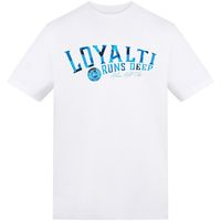 loyalti camiseta gt57134 para mujer