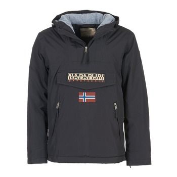 Napapijri Abrigo RAINFOREST WINTER POCKET para hombre