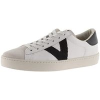 victoria zapatillas 1126142 negro para mujer