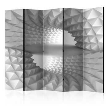 Biombo - Structural Tunnel Ii (225x172 Cm)