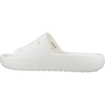 Crocs Chanclas Classic Slide V2 U para mujer