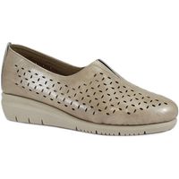 grunland mocasines gru-ccc-sc5656-be para mujer