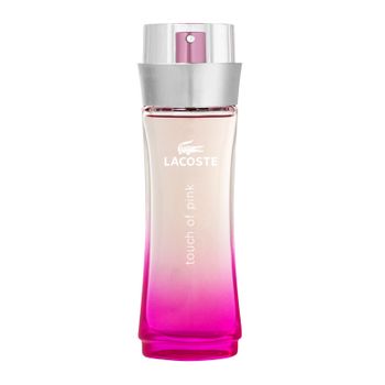 Lacoste Eau de toilette Perfumes Mujer