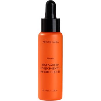 Arturo Alba Serum Renovador Envejecimiento e Imperfecciones 30 ml