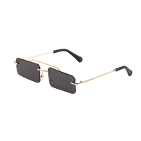 gafas de sol hawkers gold dark squared chella