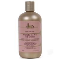 keracare curlessence moisturizing co-wash 350ml