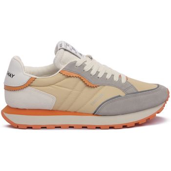 Monoway Deportivas Moda 53 CHEETAH para mujer