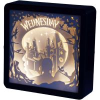 lampara a capas wednesday