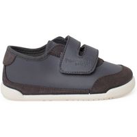 pisamonas zapatillas deportivas barefoot combinadas piso blanco para nino